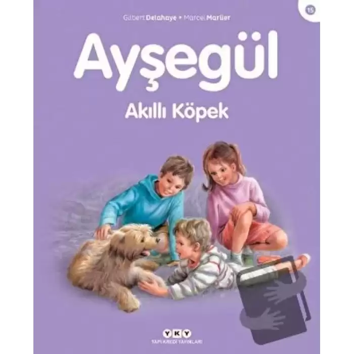 Ayşegül Akıllı Köpek