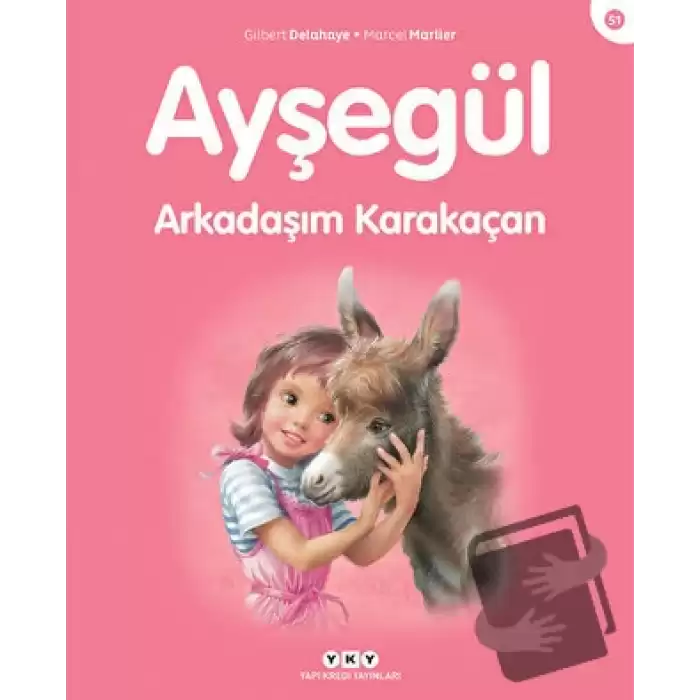 Ayşegül Arkadaşım Karakaçan