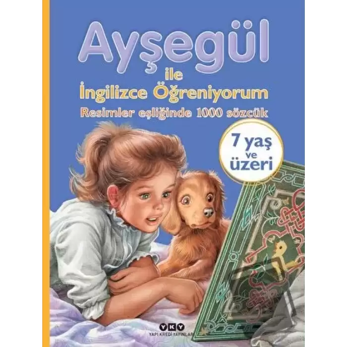 Ayşegül ile İngilizce Öğreniyorum