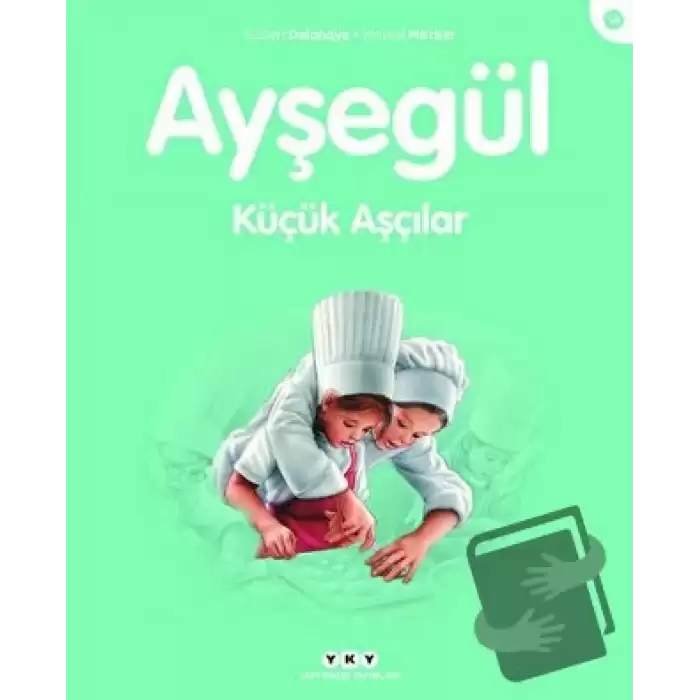 Ayşegül Küçük Aşçılar