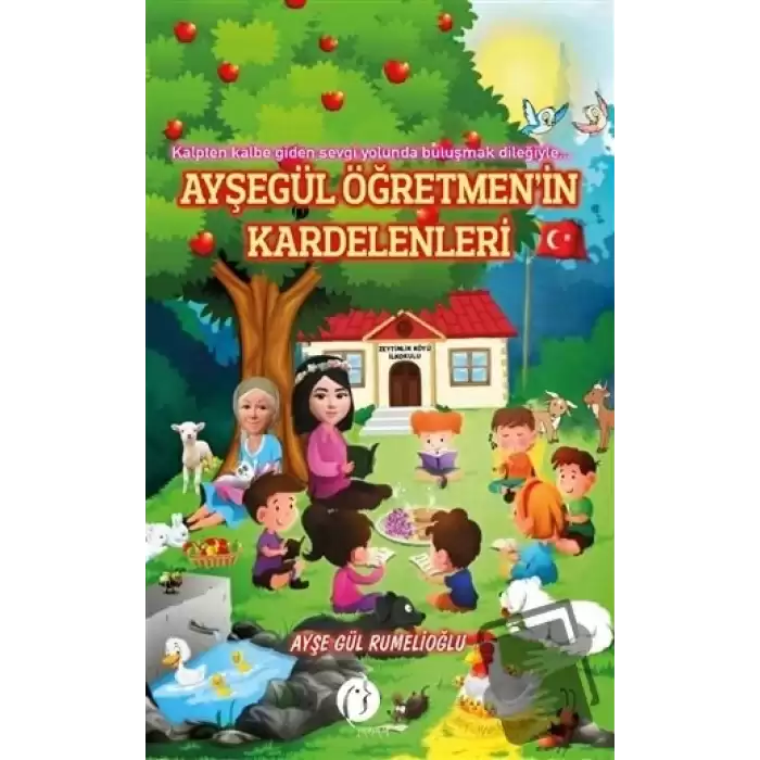 Ayşegül Öğretmen’in Kardelenleri