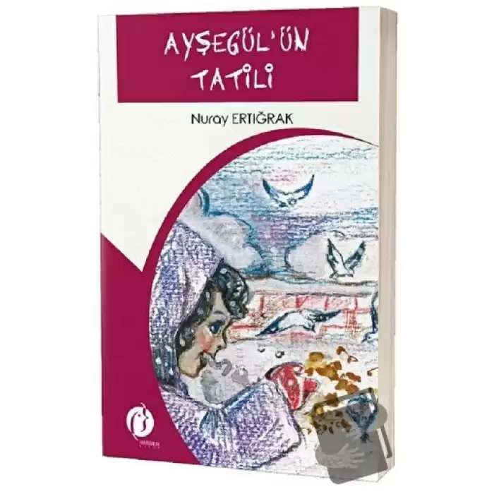 Ayşegülün Tatili