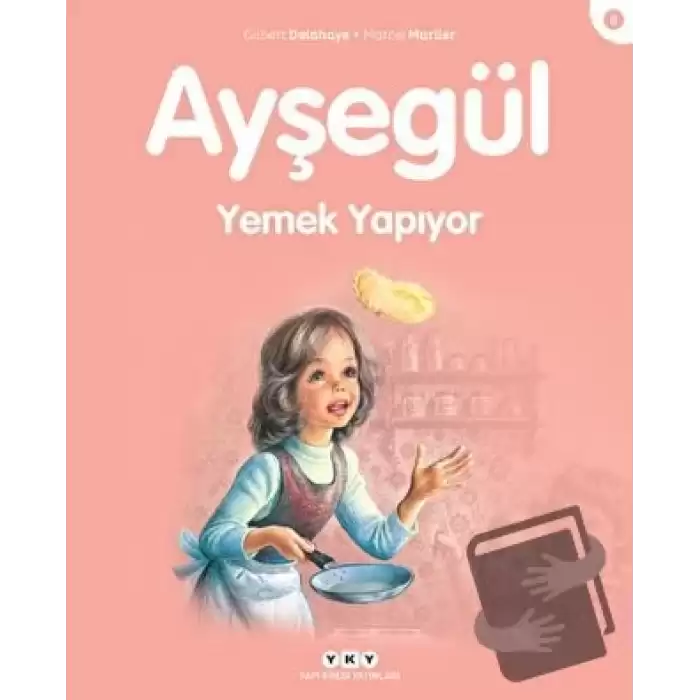 Ayşegül Yemek Yapıyor