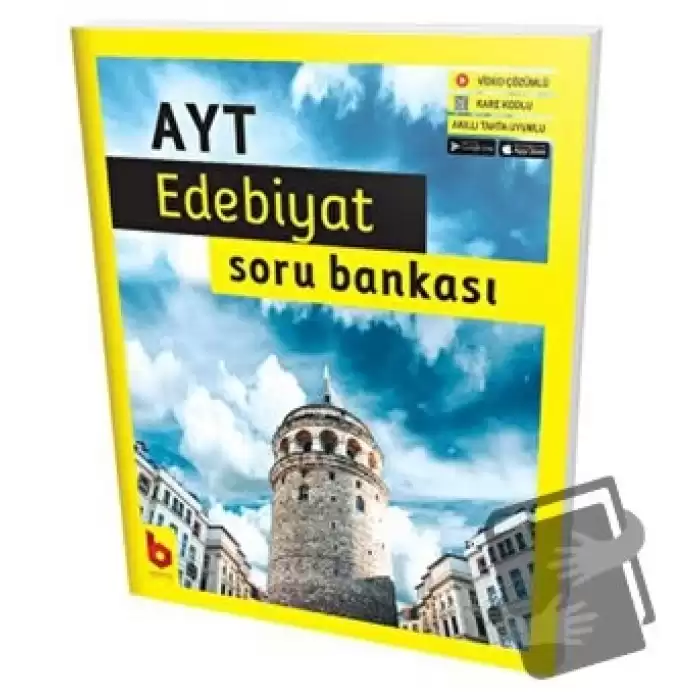 AYT Edebiyat Soru Bankası