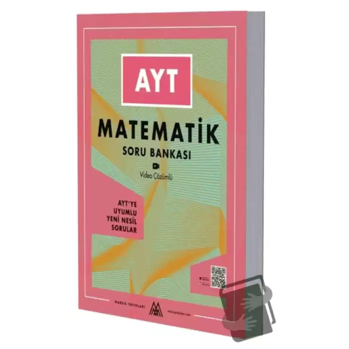 AYT Matematik Soru Bankası