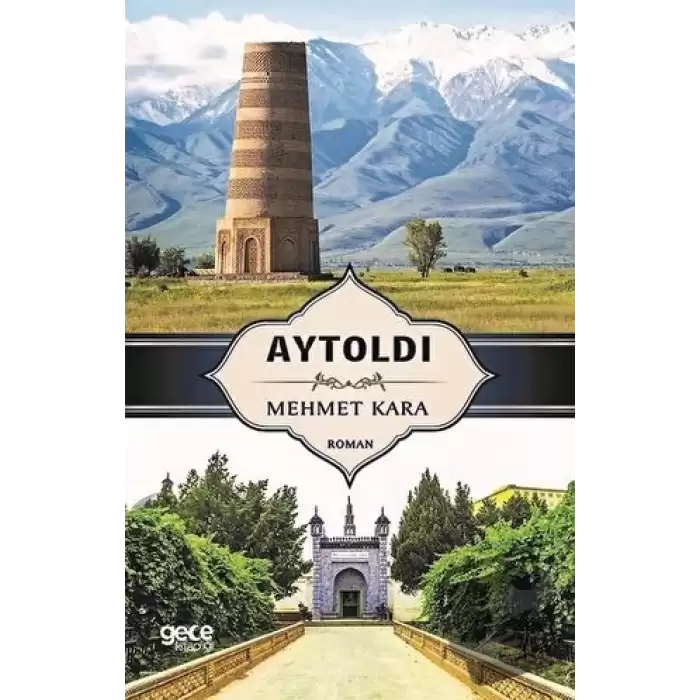 Aytoldı