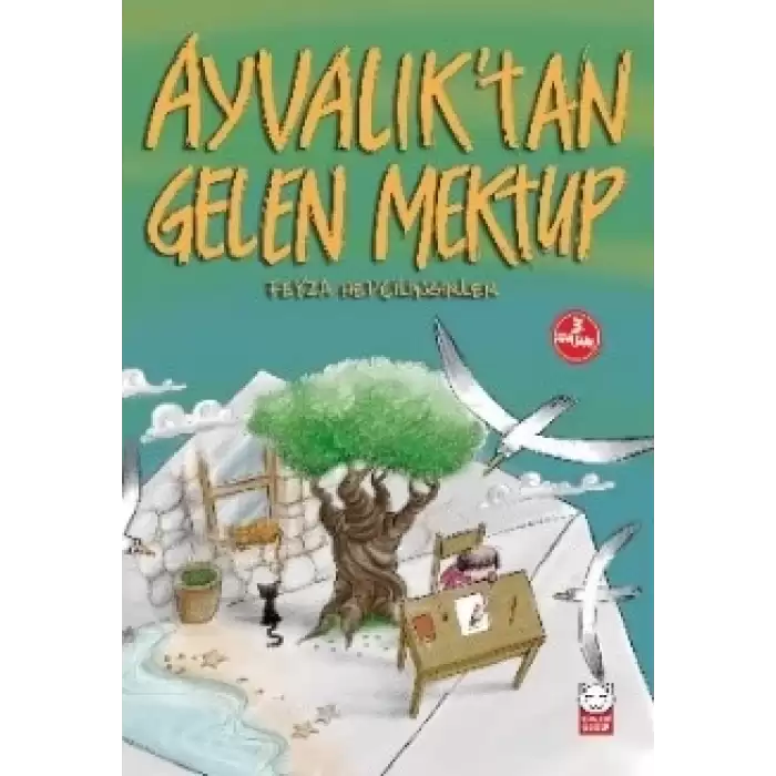 Ayvalıktan Gelen Mektup