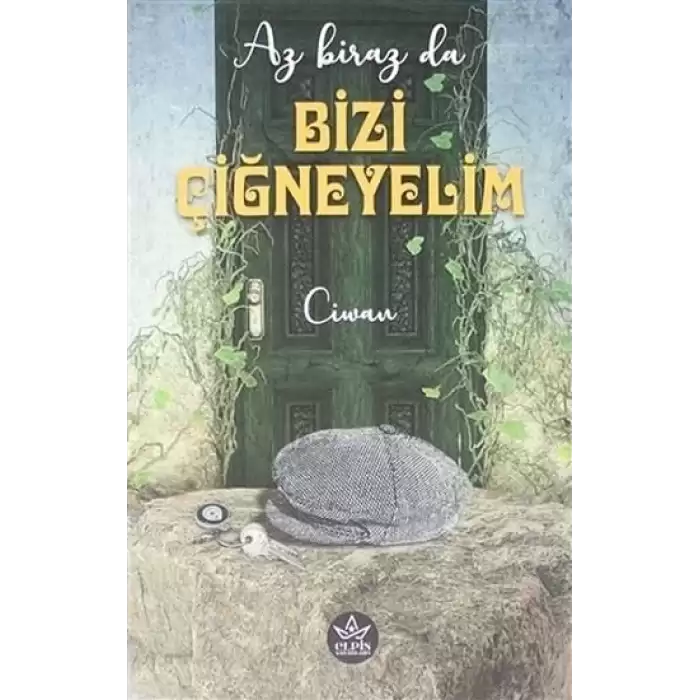 Az Biraz da Bizi Çiğneyelim