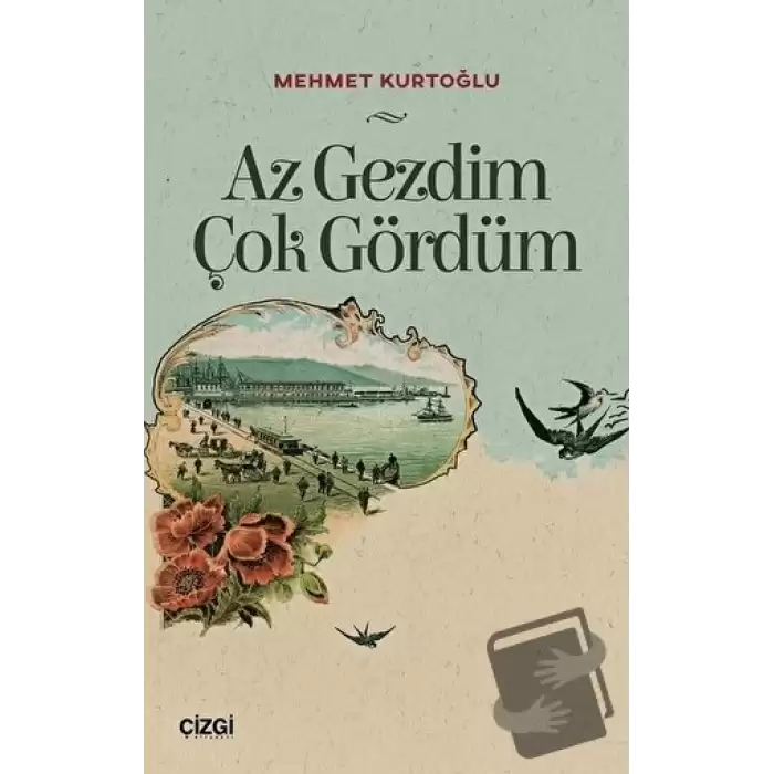 Az Gezdim Çok Gördüm