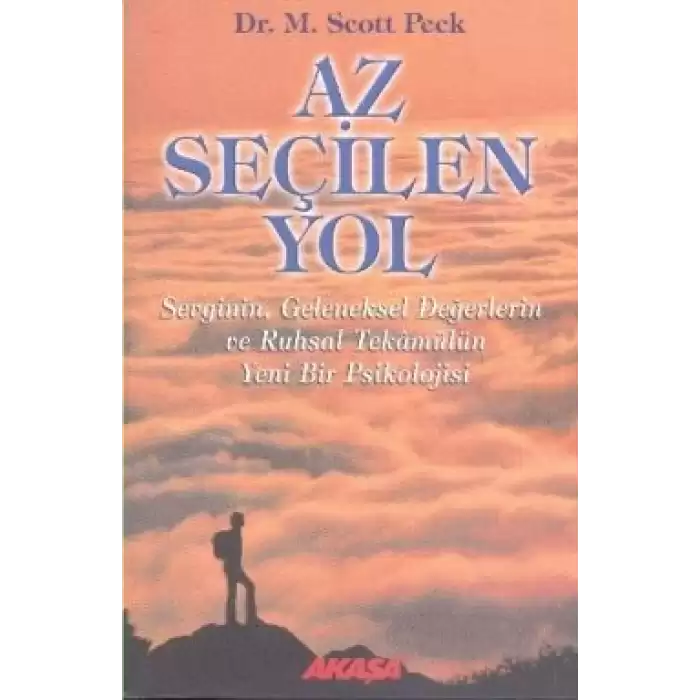 Az Seçilen Yol