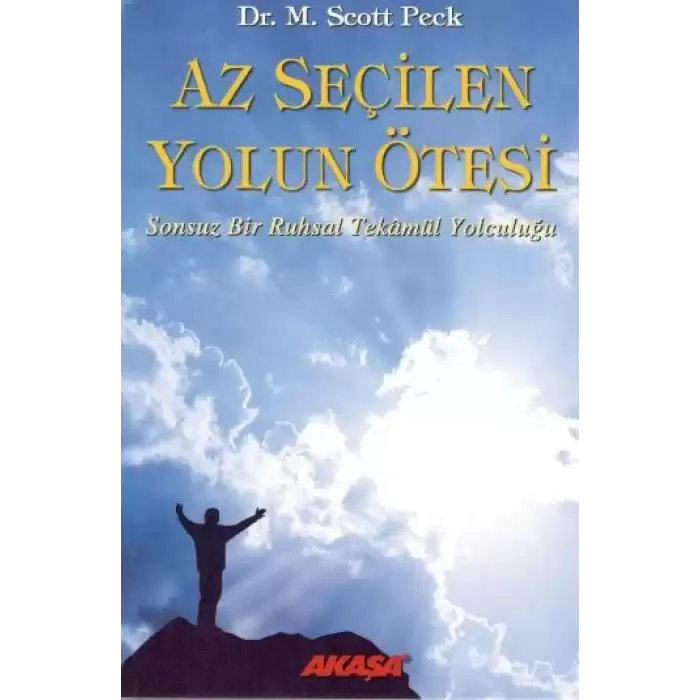 Az Seçilen Yolun Ötesi