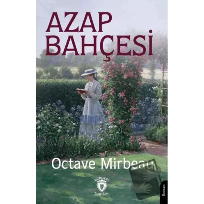 Azap Bahçesi