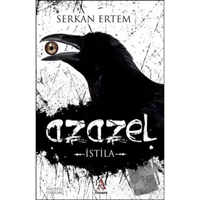 Azazel - İstila