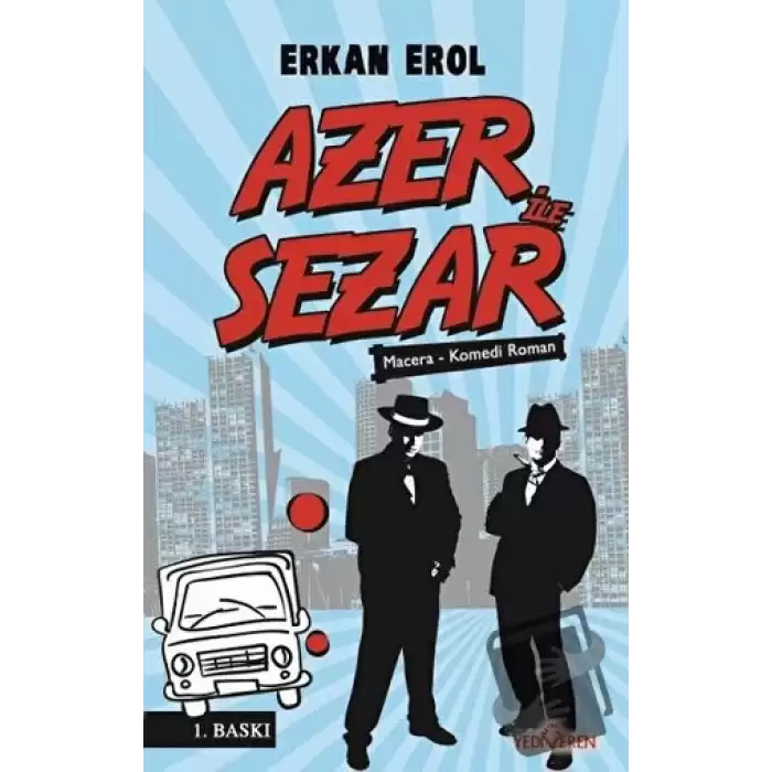 Azer ile Sezar