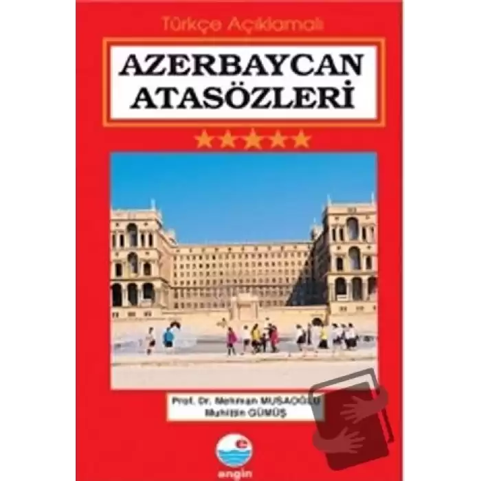 Azerbaycan Atasözleri