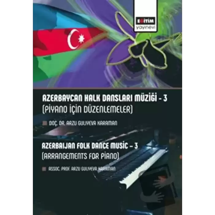 Azerbaycan Halk Dansları Müziği 3