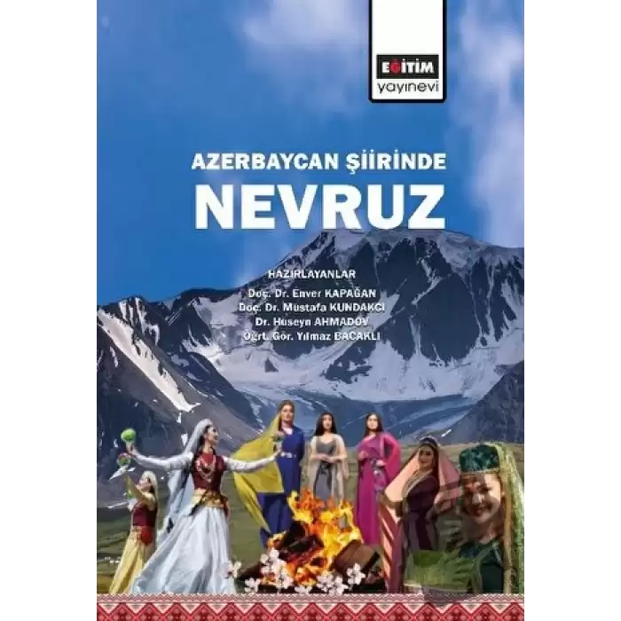 Azerbaycan Şiirinde Nevruz