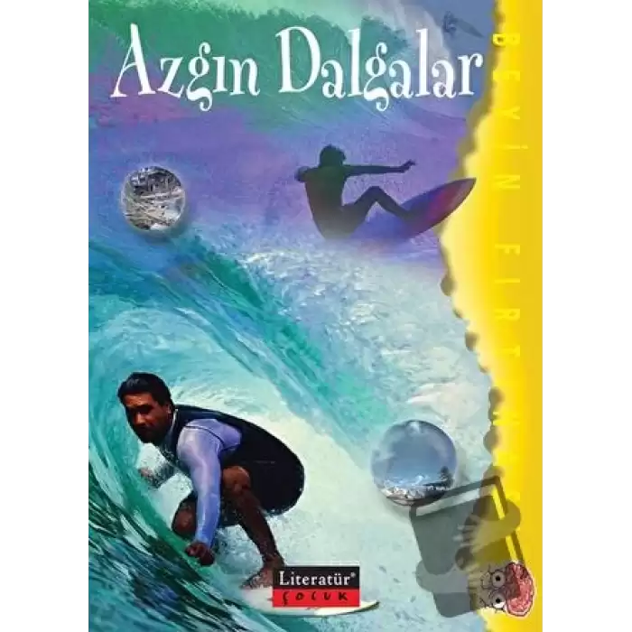 Azgın Dalgalar