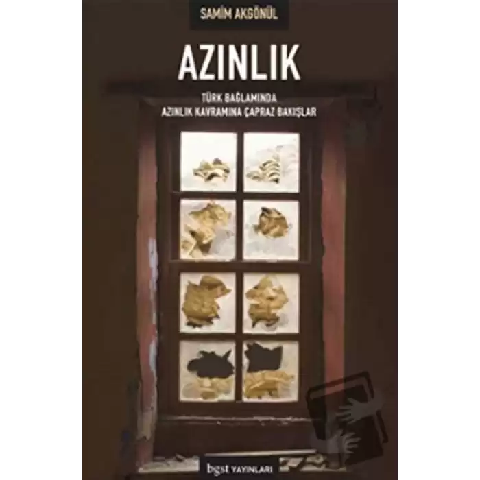 Azınlık