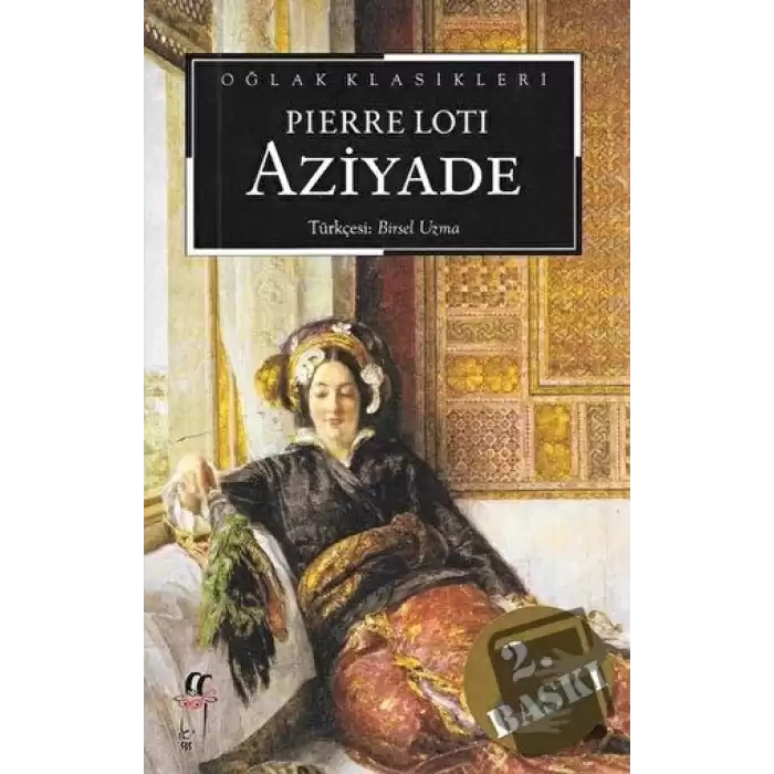 Aziyade