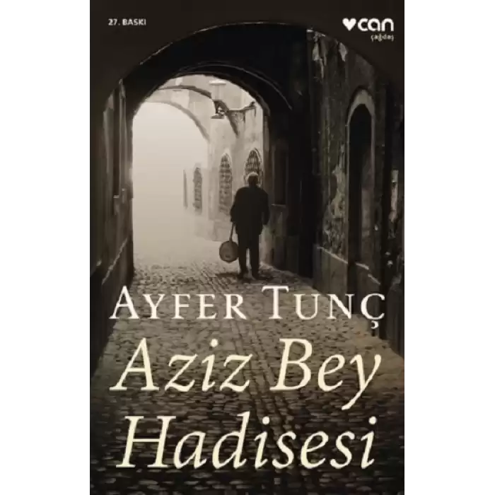 Aziz Bey Hadisesi