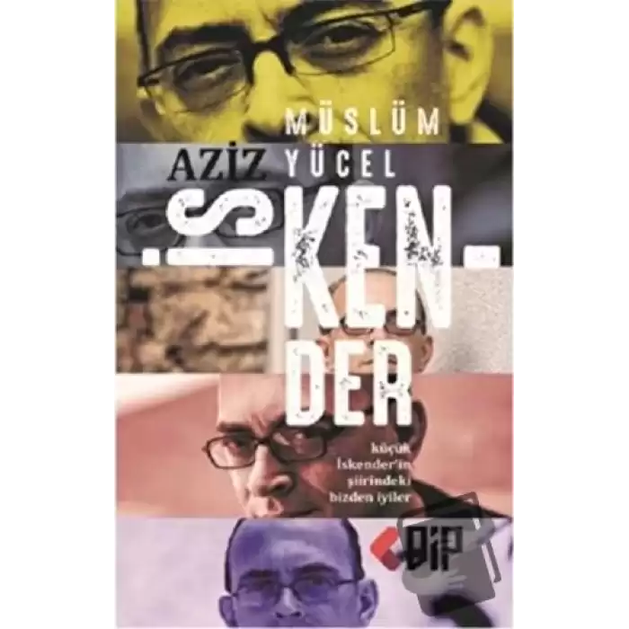 Aziz İskender