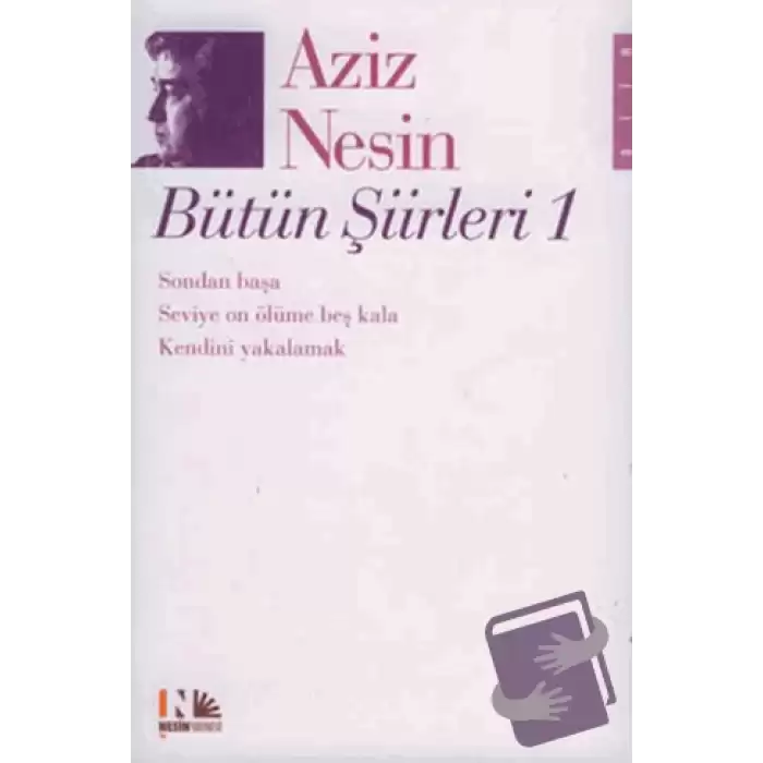 Aziz Nesin Bütün Şiirleri 1