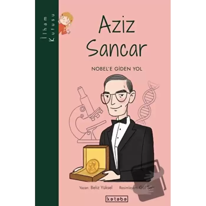 Aziz Sancar