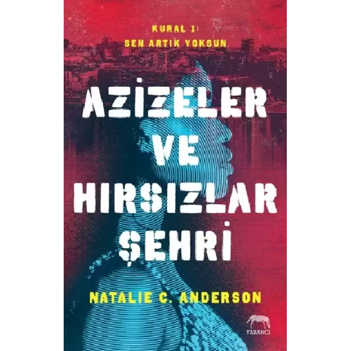 Azizeler ve Hırsızlar Şehri