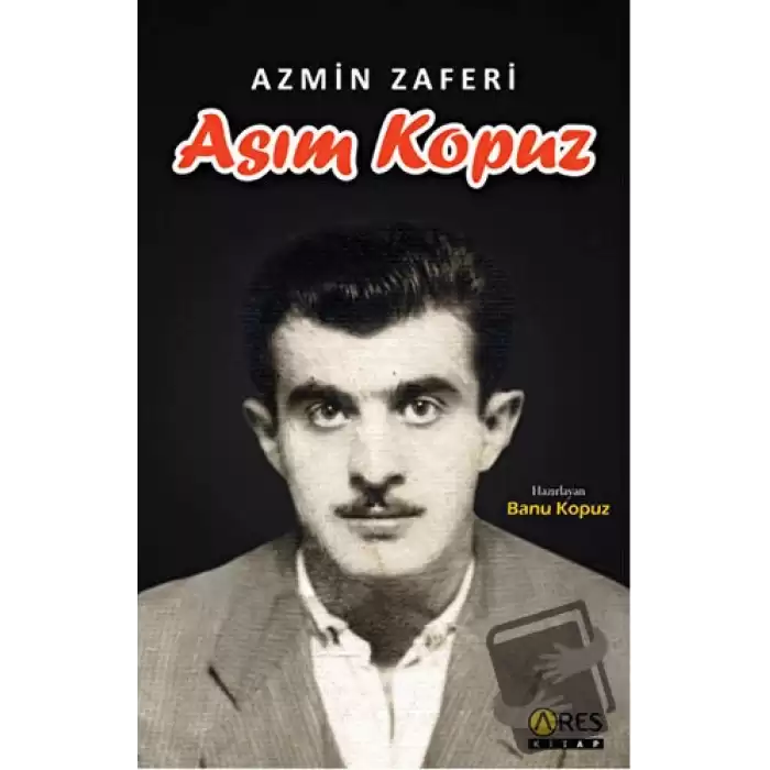 Azmin Zaferi Asım Kopuz