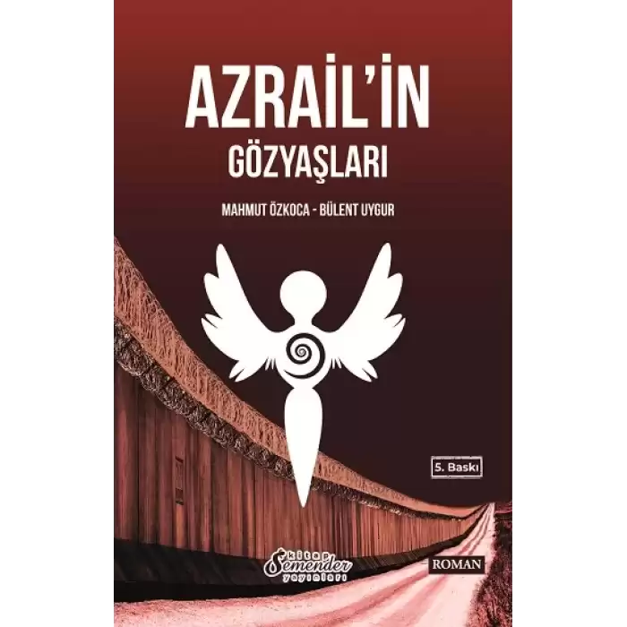 Azrailin Gözyaşları