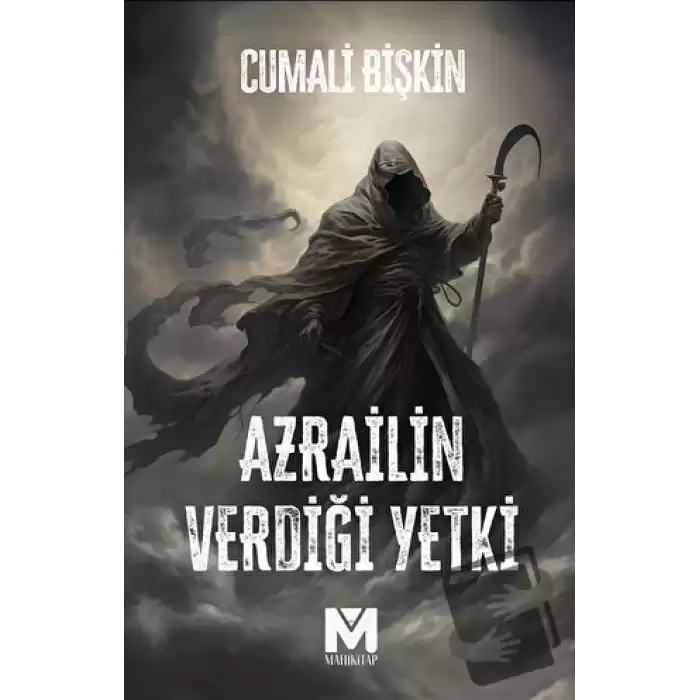 Azrail’in Verdiği Yetki