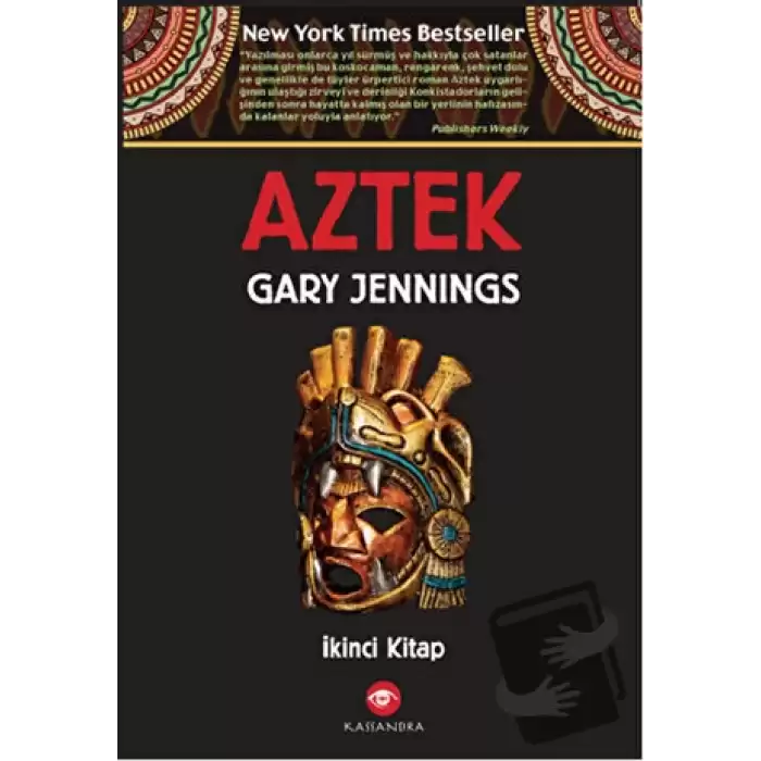 Aztek İkinci Kitap