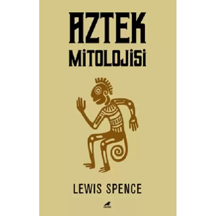 Aztek Mitolojisi