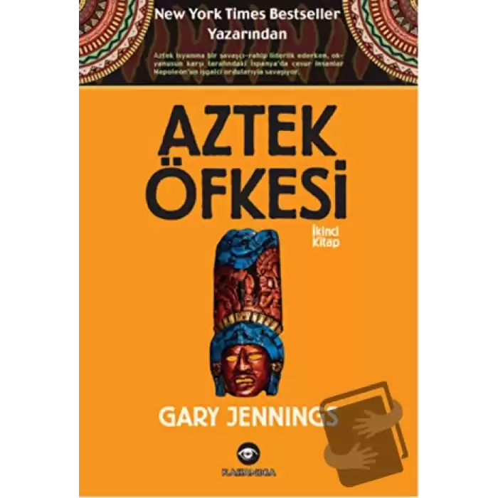 Aztek Öfkesi 2