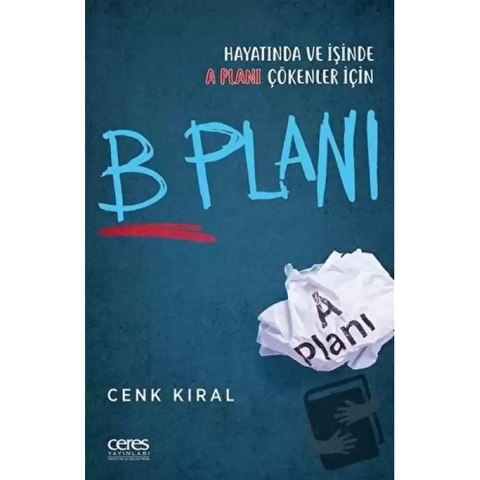 B Planı