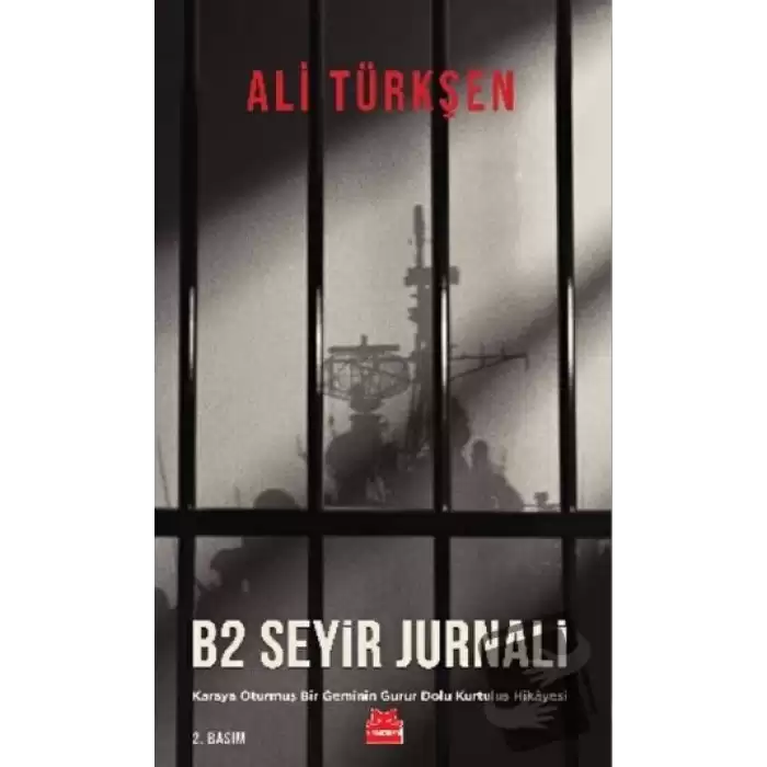 B2 Seyir Jurnali