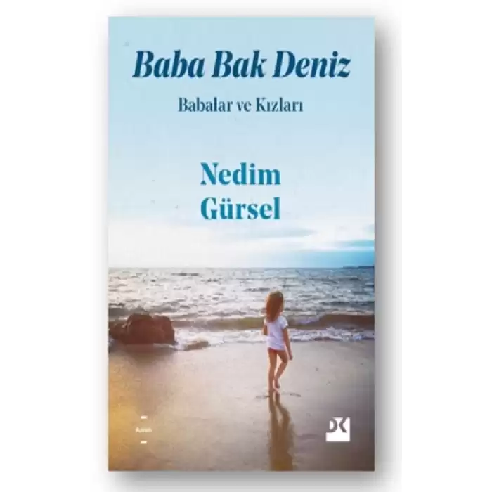 Baba Bak Deniz