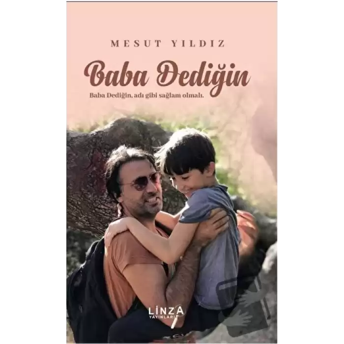 Baba Dediğin