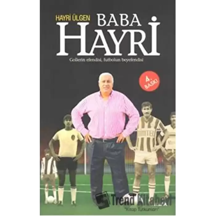 Baba Hayri