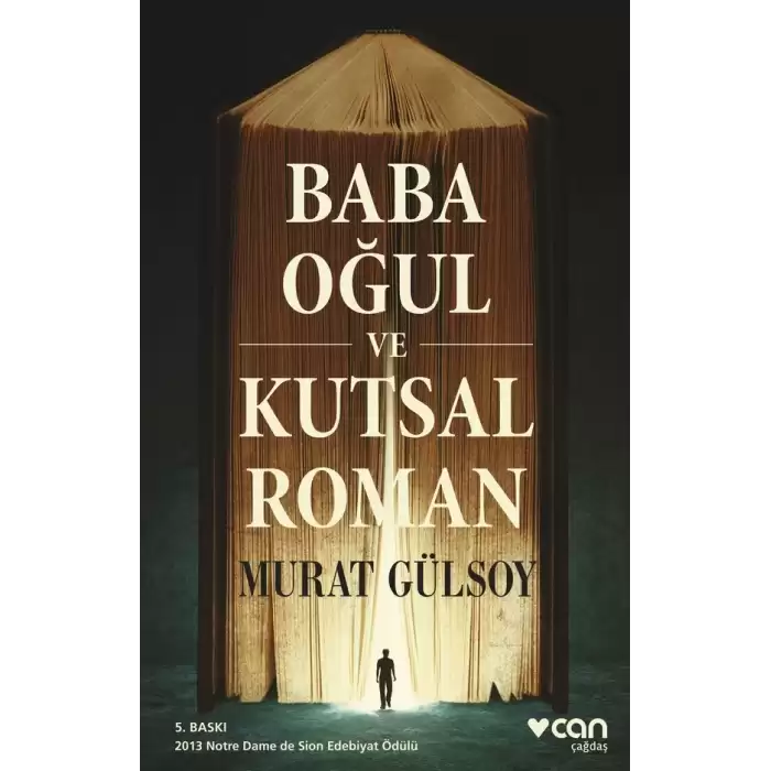 Baba, Oğul ve Kutsal Roman