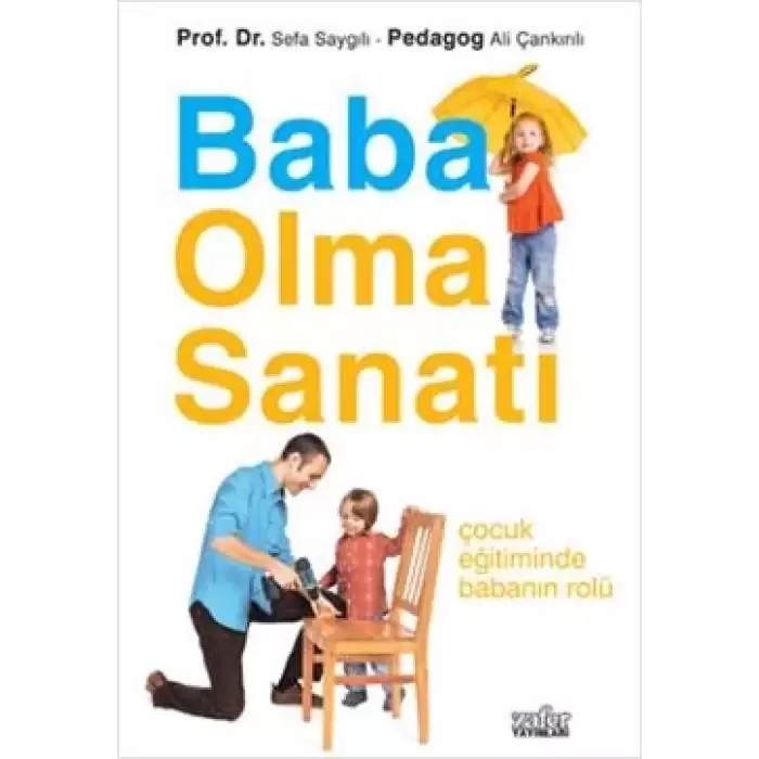 Baba Olma Sanatı