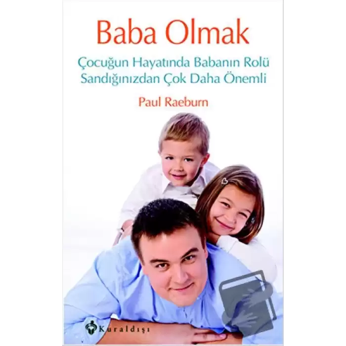 Baba Olmak