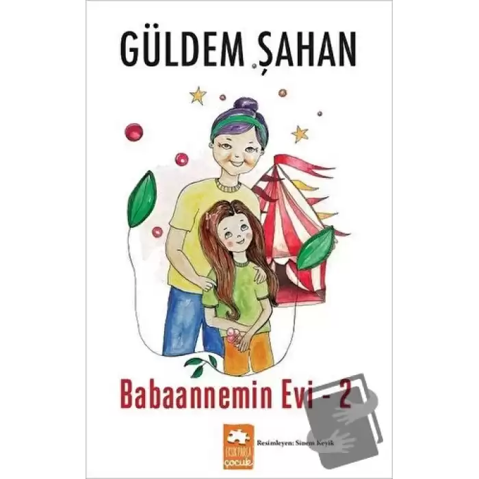 Babaannemin Evi - 2