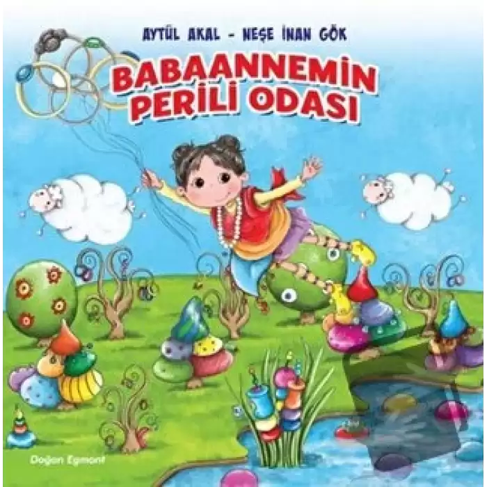 Babaannemin Perili Odası