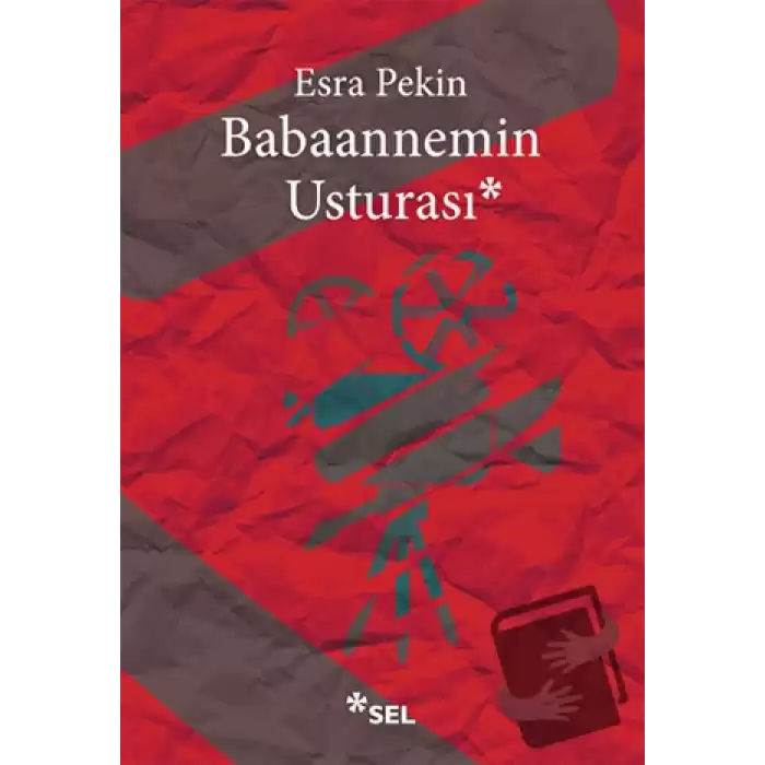 Babaannemin Usturası