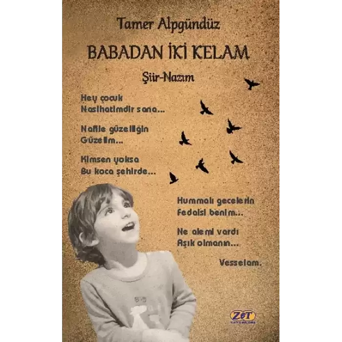 Babadan İki Kelam