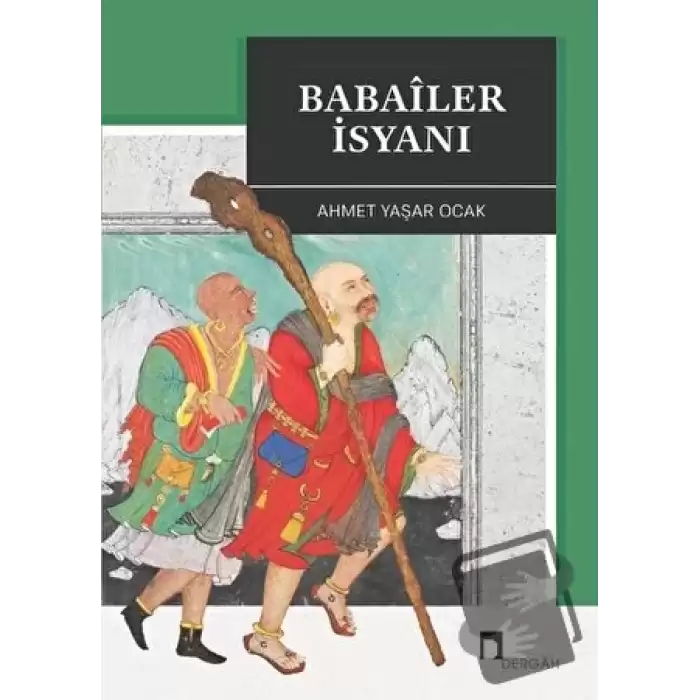 Babailer İsyanı (Ciltli)