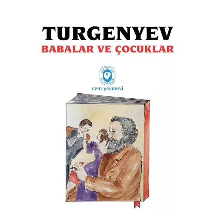 Babalar ve Çocuklar