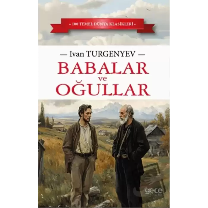 Babalar ve Oğullar